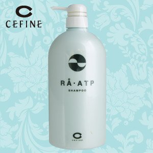 画像1: RA・ATP シャンプー セフィーヌ化粧品